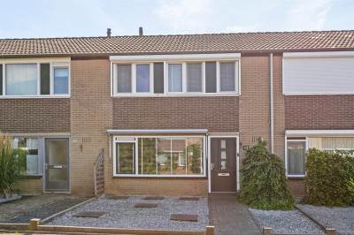 Woning Halcamp 12 Asten
