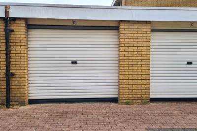 Garage Majella 29D Amstelveen