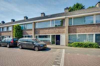 Woning Antoon Coolenlaan 32 Tilburg