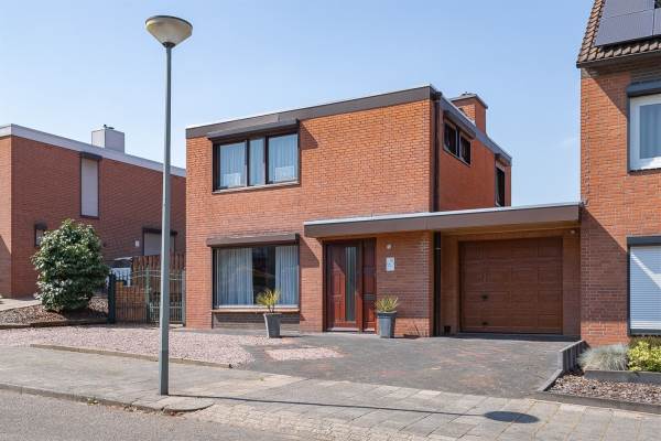 Woning Loysonstraat 42 Eygelshoven