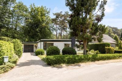 Woning Bilderdijklaan 16 Ermelo