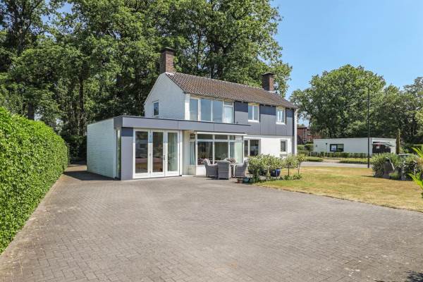 Woning Kruisbergseweg 19 Doetinchem