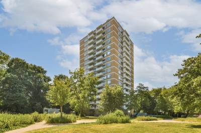 Woning Nachtwachtlaan 104 Amsterdam