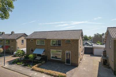 Woning Hottingastraat 13 Franeker