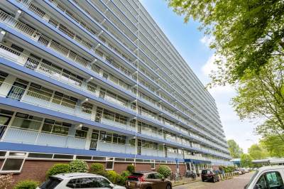 Woning Frederik van Eedenplaats 201 Capelle aan den IJssel