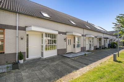 Woning Groep Welterhof 16 Almere