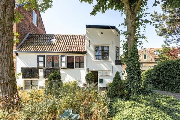 Woning Tienenwal 12 Alkmaar