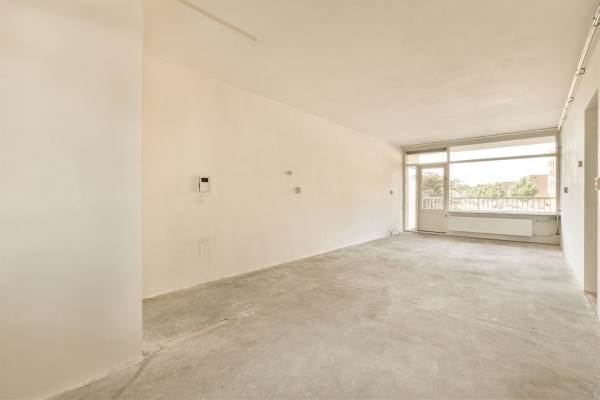 Woning Statenjachtstraat 396 Amsterdam