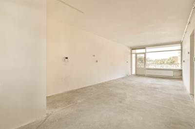 Woning Statenjachtstraat 396 Amsterdam