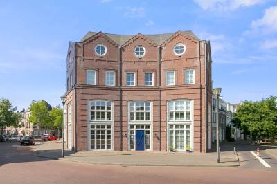 Woning Laan door de Veste 21 Helmond
