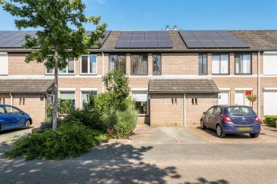 Woning Kruisdistel 38 Cuijk