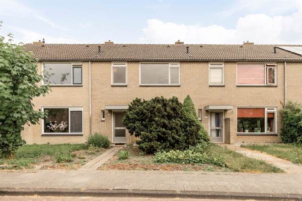 Woning Schonauwen 31 Roden