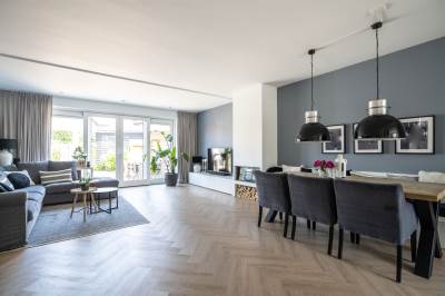 Woning Prinses Margrietstraat 4a Arkel