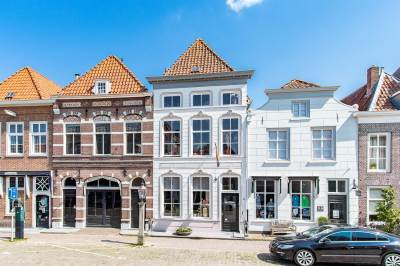 Woning Botermarkt 8 Heusden (Gem. Heusden)