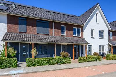 Woning Haverveld 17 Beneden-Leeuwen