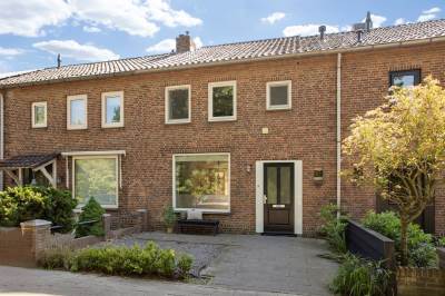 Woning Pieter Bruegellaan 2 Vught