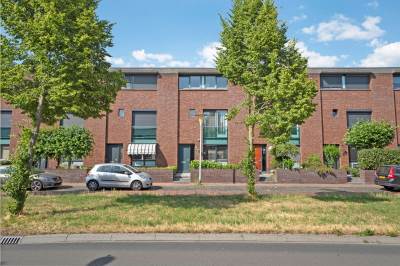 Woning Frankhuizerallee 167 Zwolle
