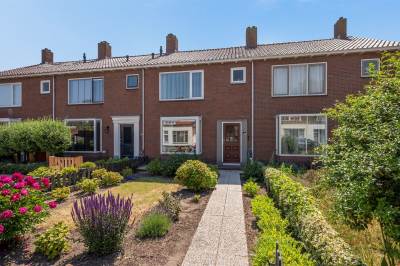 Woning Naaldwijkseweg 165B 's-Gravenzande