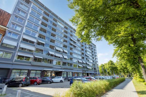Woning Loolaan 2724 Apeldoorn