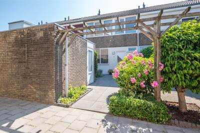 Woning Zaanstraat 15 Oost-Souburg