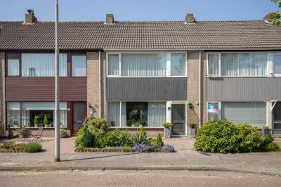 Woning Willem-Alexanderstraat 42 Aalsmeer
