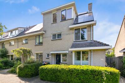 Woning Fahrheuslaan 30 Maarssen