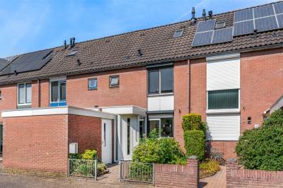 Woning Nieuwe Keijenbergseweg 35 Renkum