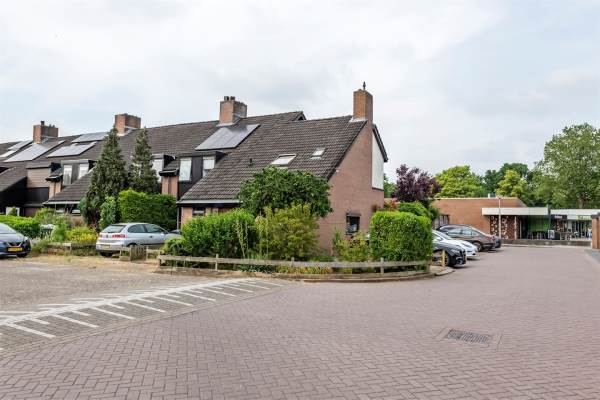 Woning Simon van Haarlemstraat 17 Tiel