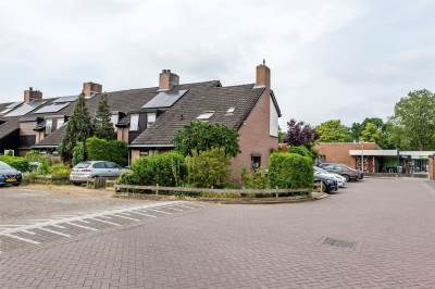 Woning Simon van Haarlemstraat 17 Tiel