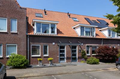 Woning Kweldam 52 Tienhoven aan de Lek