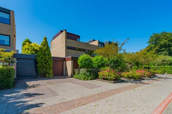 Woning Tinbergenpad 2 Nieuwerkerk aan den IJssel