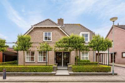 Woning Tiendstraat 5 Wanssum