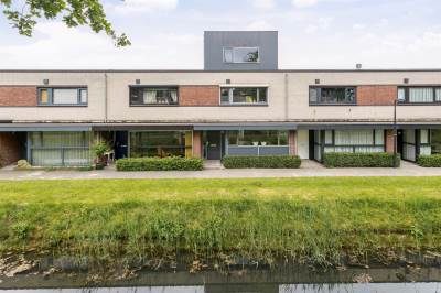 Woning Jan Blankenpad 8 Deventer