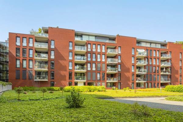 Woning Westenburgerweg 250 Den Bosch