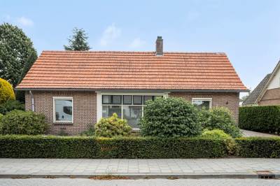 Woning Molenstraat 14 Berlicum