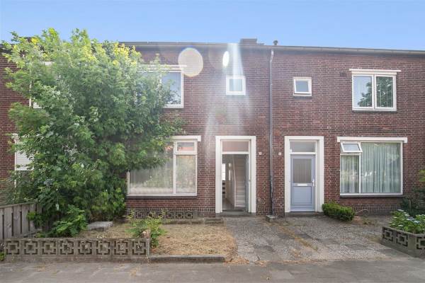 Woning Roostenlaan 183 Eindhoven