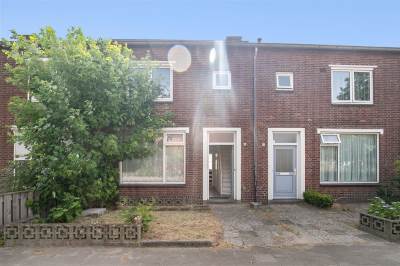 Woning Roostenlaan 183 Eindhoven