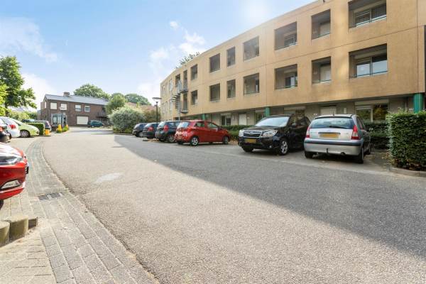 Woning Muldersweg 7 Nijmegen