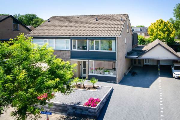Woning Zuiderstraat 130 Rijssen