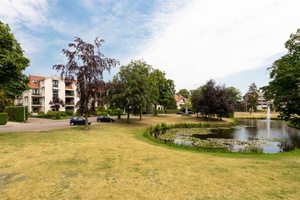 Woning Huydecoperweg 17B Zeist