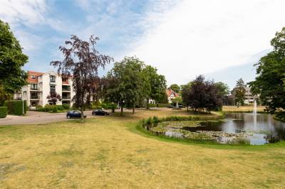 Woning Huydecoperweg 17B Zeist