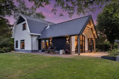 Woning Deelweg 8 Ede