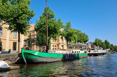 Woning Turfsingel 1030 Groningen