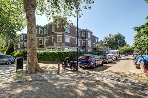 Woning Penninglaan 11 Rijswijk (ZH)
