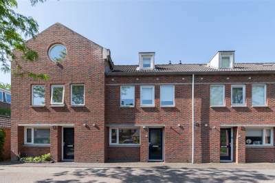 Woning Wilhelmina Druckerstraat 12 Veenendaal