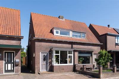 Woning De Savornin Lohmanstraat 141 Veenendaal