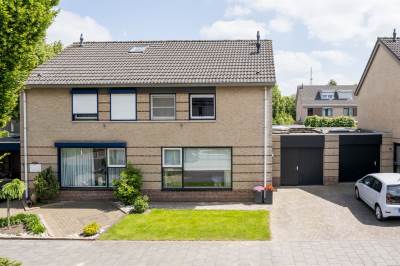 Woning Penbalk 16 Weert