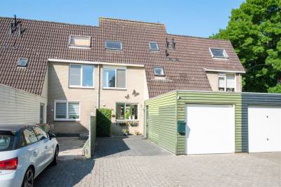 Woning Heliotroop 9 Heerhugowaard