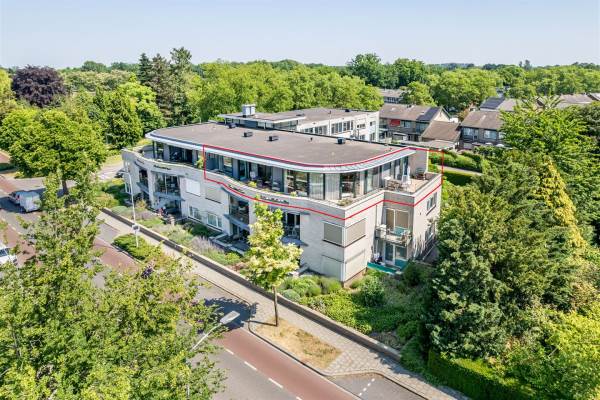 Woning Terborgseweg 80 Dinxperlo