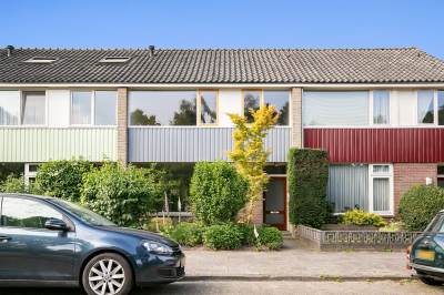 Woning Buurstede 124 Oosterhout (NB)